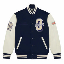OVO Collegiate Varsity Jacket