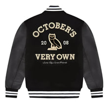 OVO Collegiate Varsity Jacket