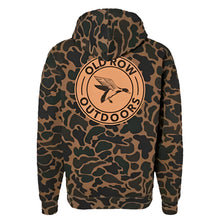 Old Row Outdoors Hoodie