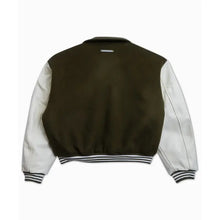 Olive-Green-Bomber-Jacket