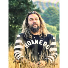 On the Roam Jason Momoa Dale’s WTT T-Shirt