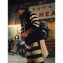 On the Roam Jason Momoa Dale’s WTT T-Shirt