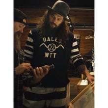 On the Roam Jason Momoa Dale’s WTT T-Shirt