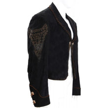  In Mexico Antonio Once Upon A Time Banderas Jacket