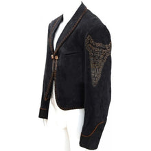  In Mexico Antonio Once Upon A Time Banderas Jacket