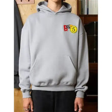 Oskar Westerlin Hoodie