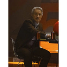 Owen Wilson Loki Season 02 Blazer