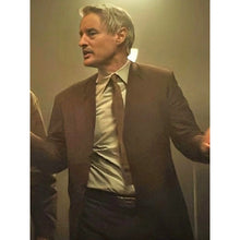 Owen Wilson Loki Season 02 Blazer
