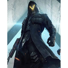 PUBG Season 11 Elite Agent Coat