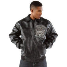 Pelle Pelle Grandmaster Leather Jacket