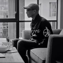 Pharrell Williams Hans Zimmer & Friends: Diamond in the Desert Jacket