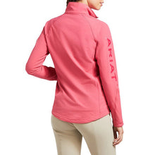 Pink Ariat Pink Jacket