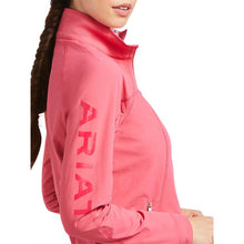 Pink Ariat Pink Jacket