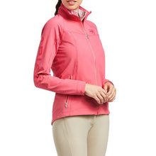 Pink Ariat Pink Jacket