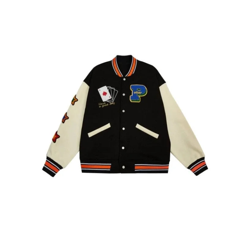 ジャケット・アウター pokerfleak1piu1uguale3 RONE Chicago Bulls Team OG 3.0 Anorak half-zip