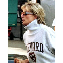  Harvard Princess Diana Sweatshirt