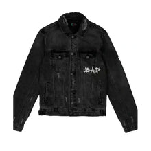 Xxxtentacion Jacket