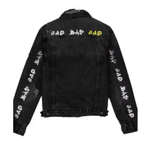 Xxxtentacion Jacket