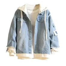 Xxxtentacion Jacket