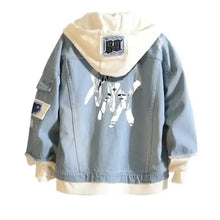 Xxxtentacion Jacket