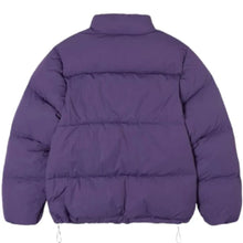 Stussy-Puffer-Jacket