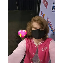 Ranboo VidCon Barbie Jacket