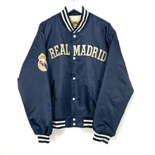 Real Madrid × Fifa World Cup × Vintage Jacket