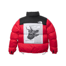 Supreme North Face 2024 Jacket