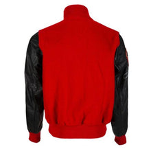 Bulldogs University of Georgia Letterman Jacket