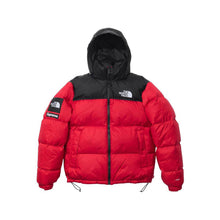 Supreme North Face 2024 Jacket