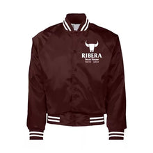 Ribera Steak House Satin Jacket