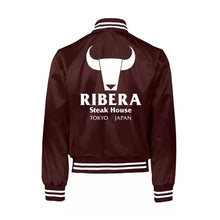Ribera Steak House Satin Jacket