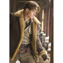 The Mummy Tomb Of The Dragon Emperor Brendan Fraser Brown Jacket