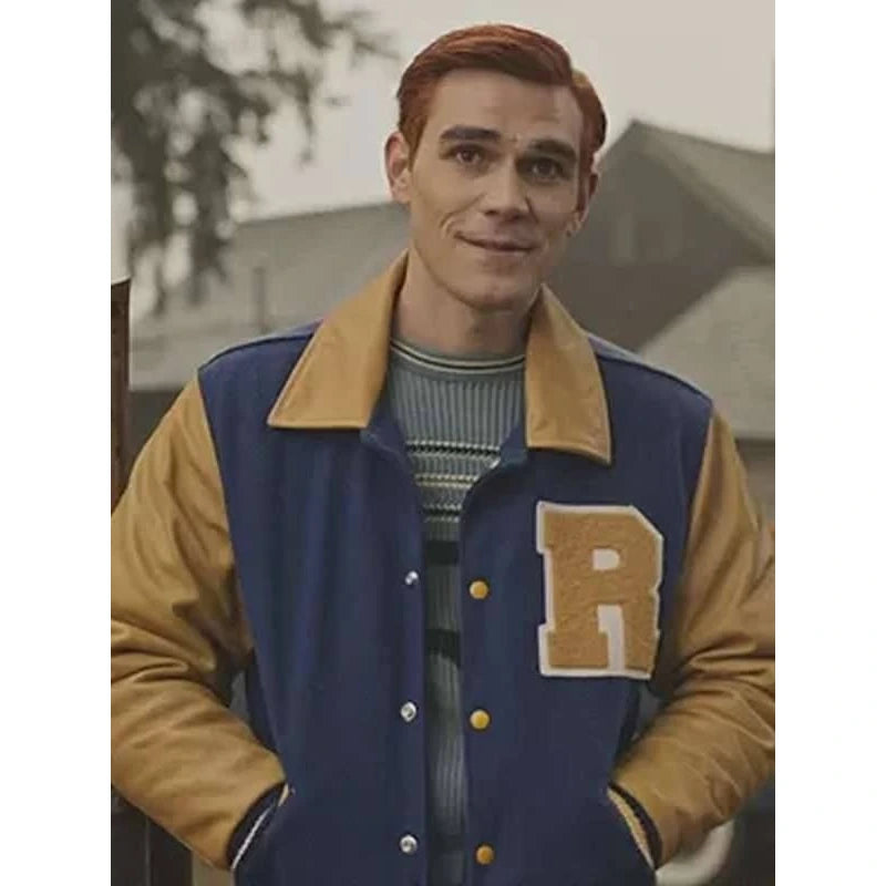 Vest riverdale 2025