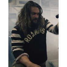 Jason Momoa Roamers Shirt