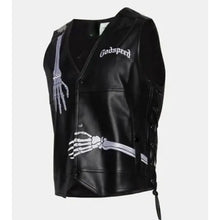 Rod-Godspeed-Leather-Skeleton-Vest