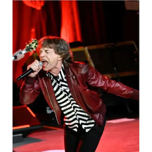 Rolling-Stone-Mick-Jagger-Leather-Jacket