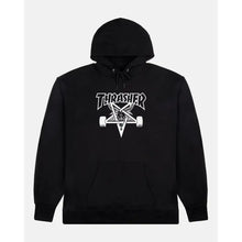 Thrasher Skategoat Hoodie
