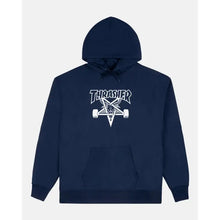 Thrasher Skategoat Hoodie