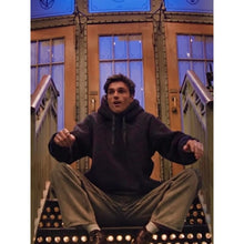  SNL Jacob Elordi Pullover Hoodie
