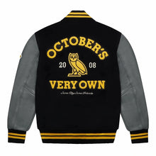 OVO Collegiate Varsity Jacket