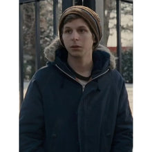 Miracle in Bethlehem, PA. Goldie Brown Sweater