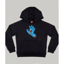 Screaming-Hoodie