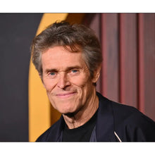 Willem Dafoe Kinds of Kindness (2024) Jacket