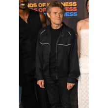 Willem Dafoe Kinds of Kindness (2024) Jacket