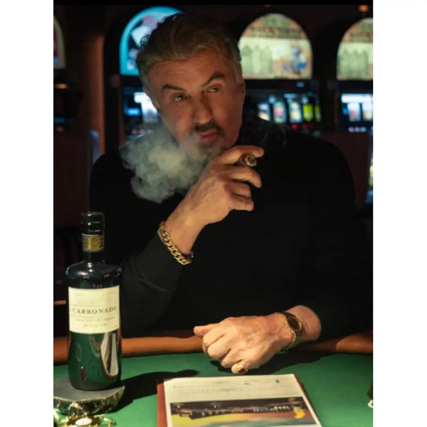 Sylvester Stallone Tulsa King 2024 Sweatshirt