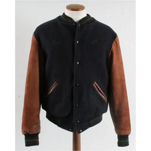 Seinfeld Jerry Letterman Jacket