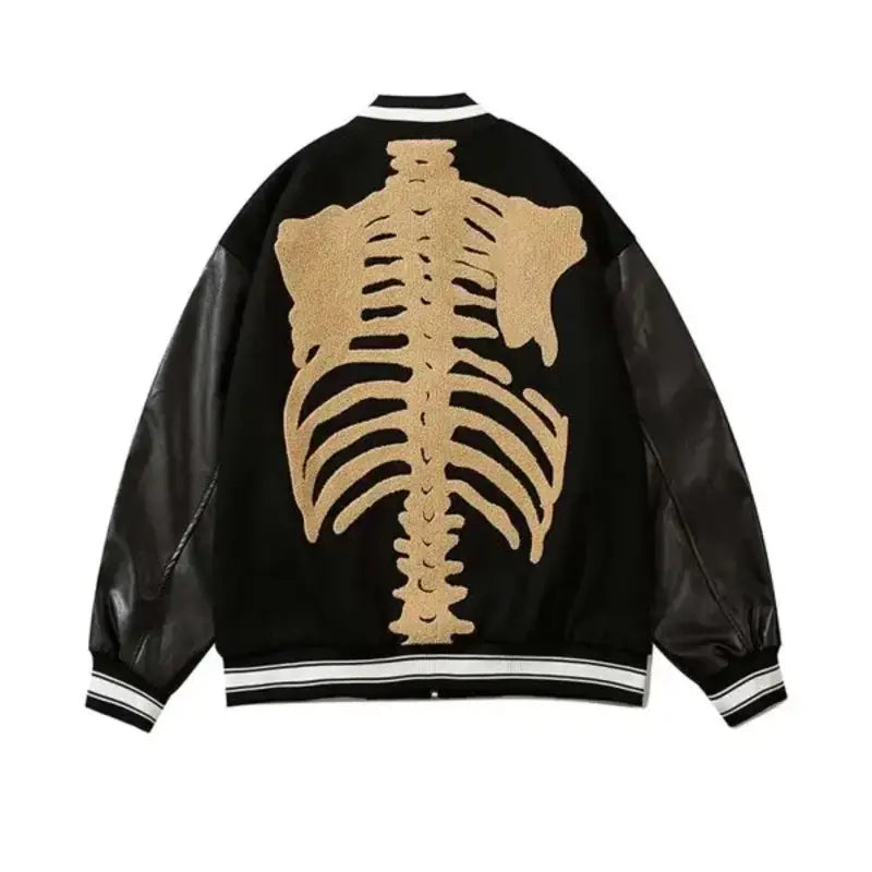 【oan】Bone Work Jacket oan】Bone Work Jacket ジャケットその他