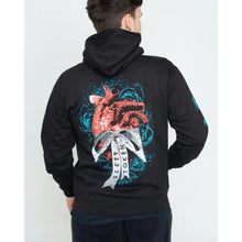 Sleep Token Merch Fleece Hoodie
