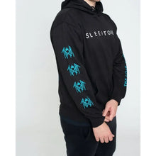 Sleep Token Merch Fleece Hoodie